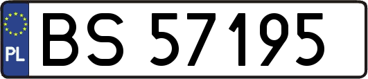 BS57195