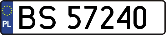 BS57240