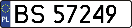 BS57249
