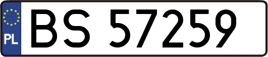 BS57259