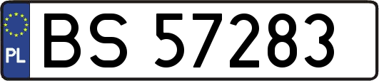 BS57283