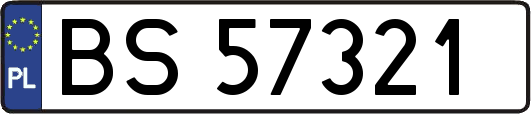 BS57321