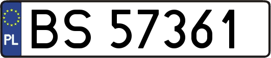 BS57361