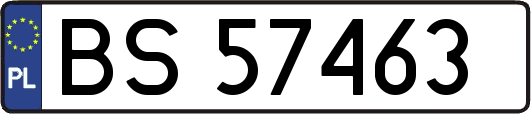 BS57463