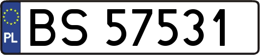 BS57531
