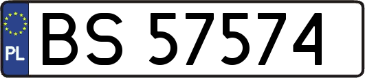 BS57574