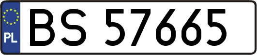 BS57665
