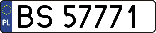 BS57771