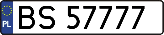 BS57777