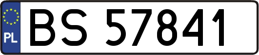 BS57841