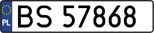 BS57868