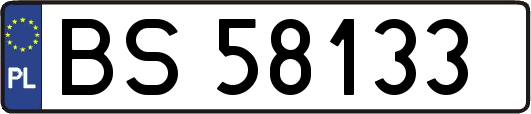 BS58133