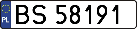 BS58191