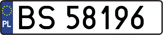 BS58196