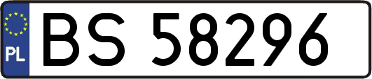 BS58296