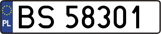 BS58301