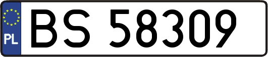 BS58309
