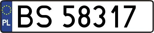 BS58317