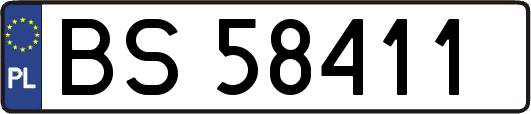 BS58411