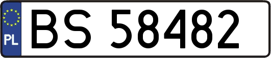 BS58482