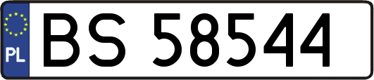 BS58544