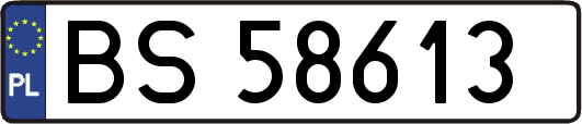 BS58613