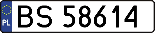 BS58614
