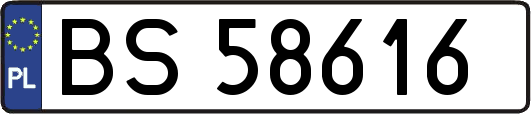BS58616