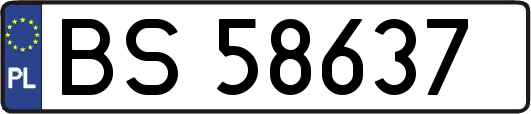 BS58637