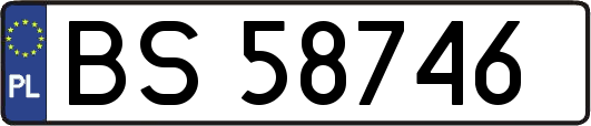 BS58746