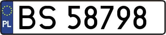 BS58798