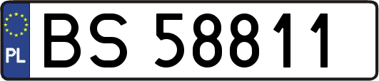 BS58811