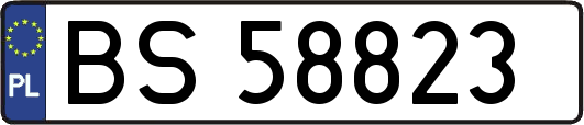 BS58823