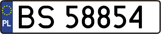 BS58854