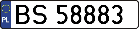 BS58883