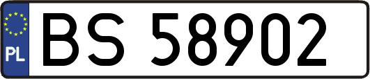BS58902