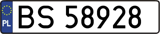 BS58928