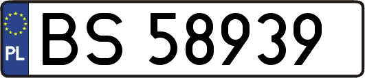 BS58939