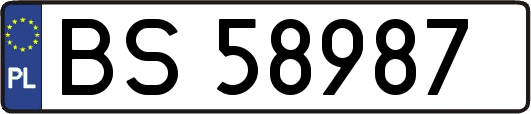 BS58987