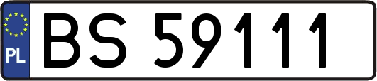 BS59111
