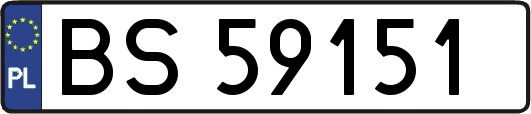 BS59151
