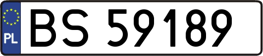 BS59189