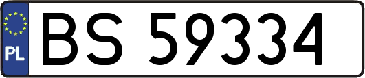 BS59334