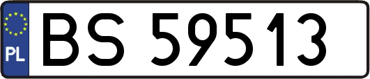 BS59513