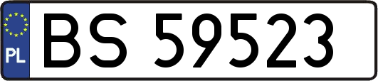 BS59523