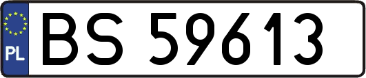 BS59613