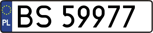 BS59977