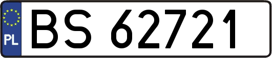 BS62721