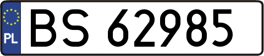 BS62985
