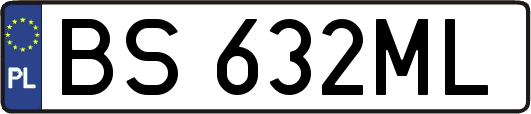 BS632ML